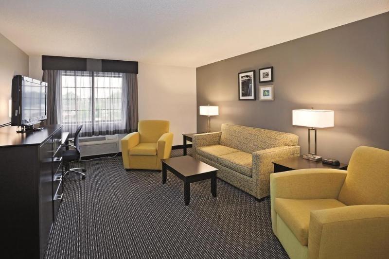 Knights Inn Cleveland/Macedonia Luaran gambar