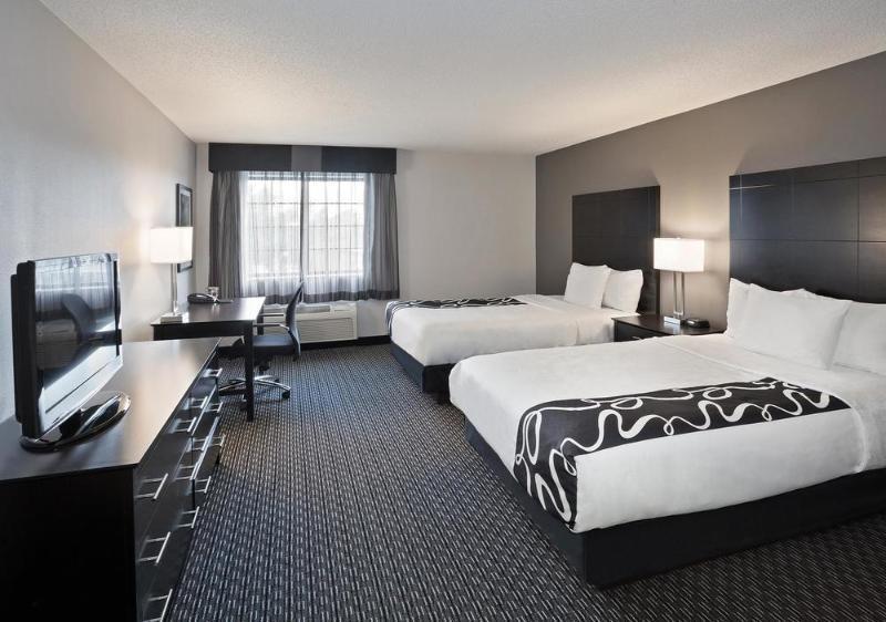Knights Inn Cleveland/Macedonia Luaran gambar