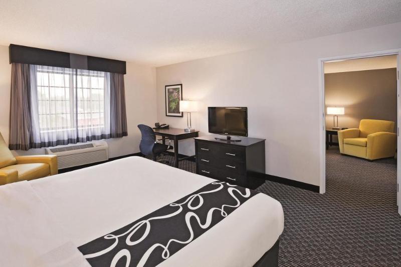 Knights Inn Cleveland/Macedonia Luaran gambar